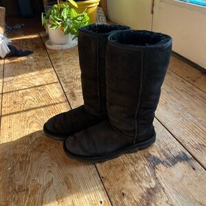Ugh Boots